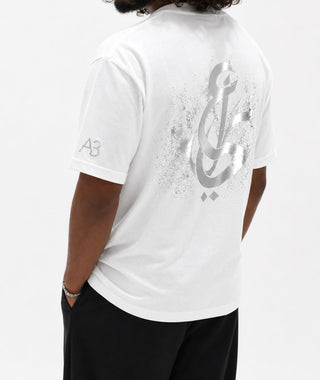 T-shirt A3 — Coton