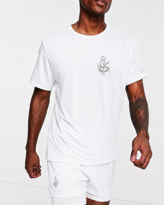 T-shirt A3 — Running