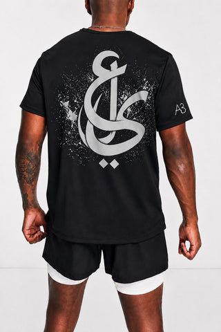 T-shirt A3 — Running
