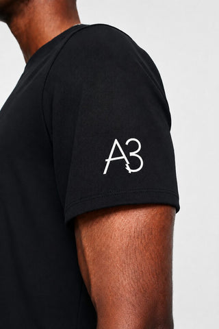 T-shirt A3 — Running