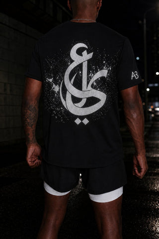 T-shirt A3 — Running