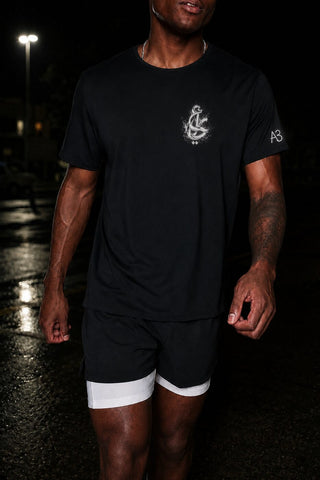 T-shirt A3 — Running